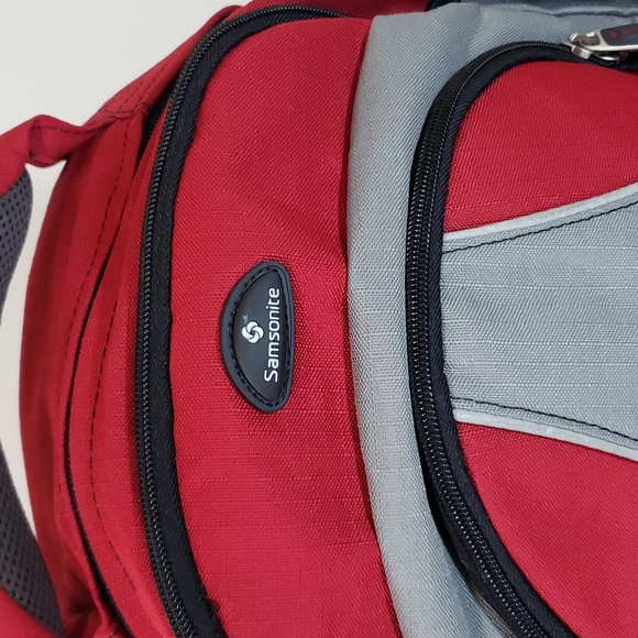 Samsonite Backpack - Picture 3 of 7